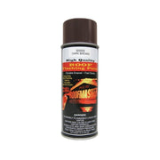 Roofmaster Spray Paint Dark Brown