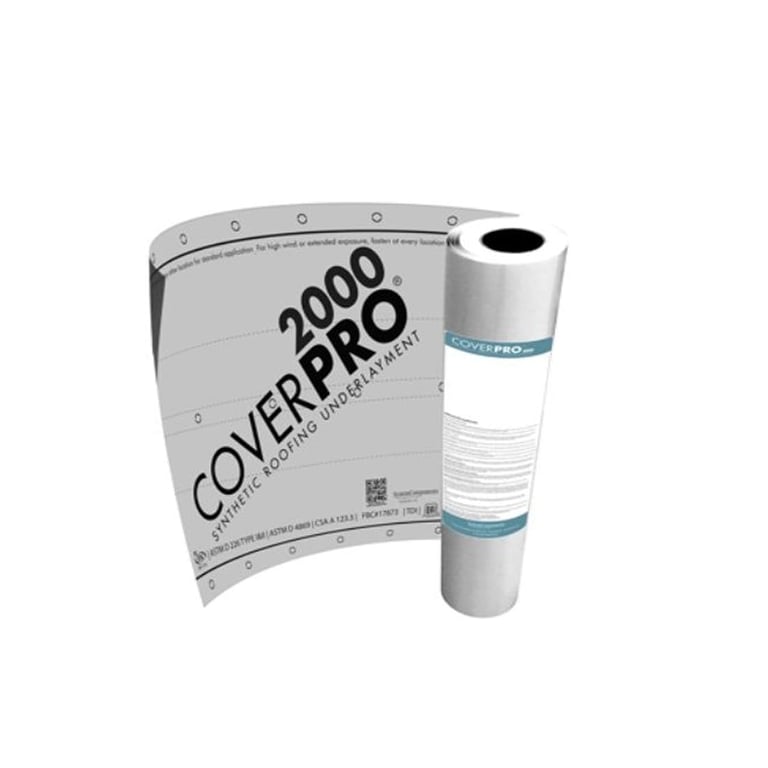 Cover Pro 2000 Synthetic Felt 10sq roll