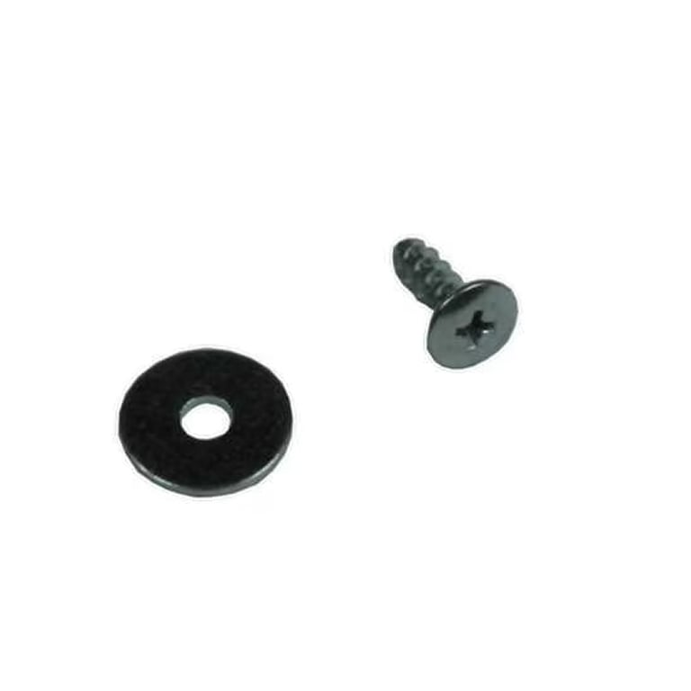 Dura-Stilt Strap Mounting Screw with Washer – Each