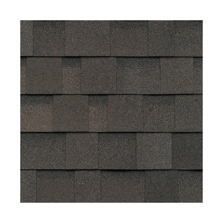 IKO Hip & Ridge 12 Driftwood