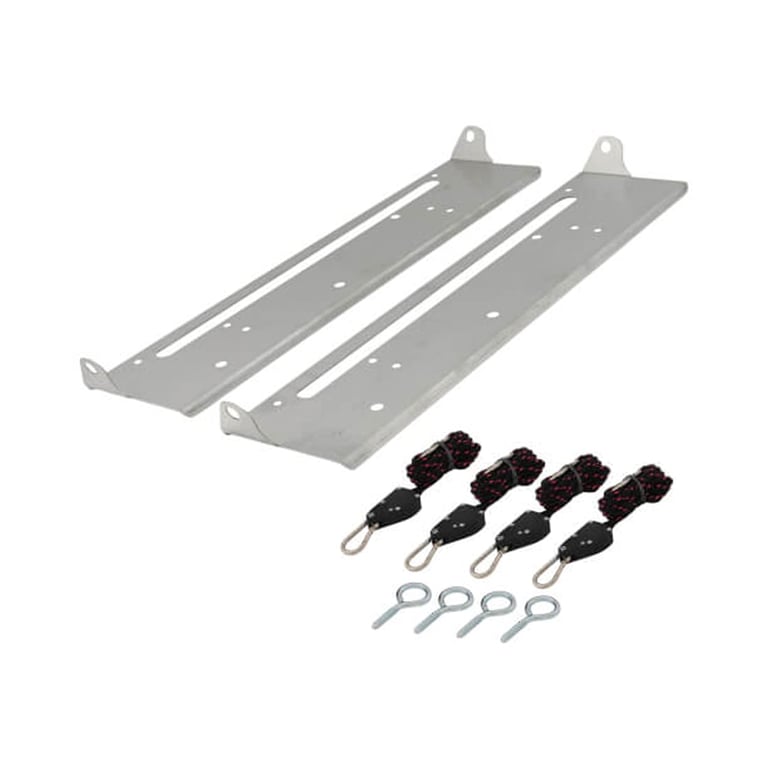 Hanging Kit, Large Santa Fe 4042835