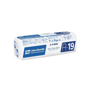 JM R19 Poly Wrap 16 x 48 96 SF/BG 4 PK