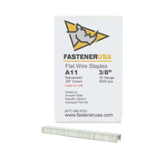 Staple 3/8" x 3/8" R11 & T50 5m (20/cs)