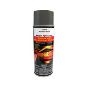 Roofmaster Spray Paint Charcoal