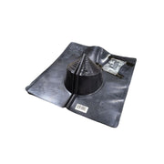 0"-5 3/8" EPDM Zipseal Split Boot(15/bx)