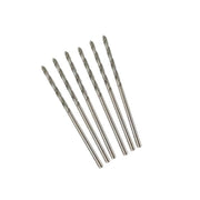 Drill Bit #58 IP cleanout for AR 4242