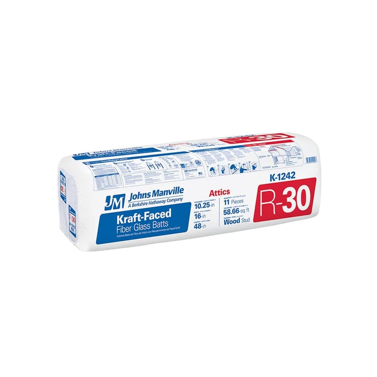 JM R30 KF 16 x 48 58.66 SF/BG 4 PK