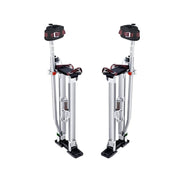 Model IV 24"-40" Adj. Stilts, pair