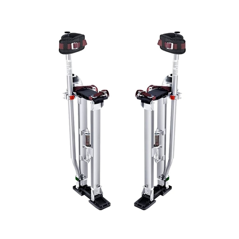 Model IV 24"-40" Adj. Stilts, pair