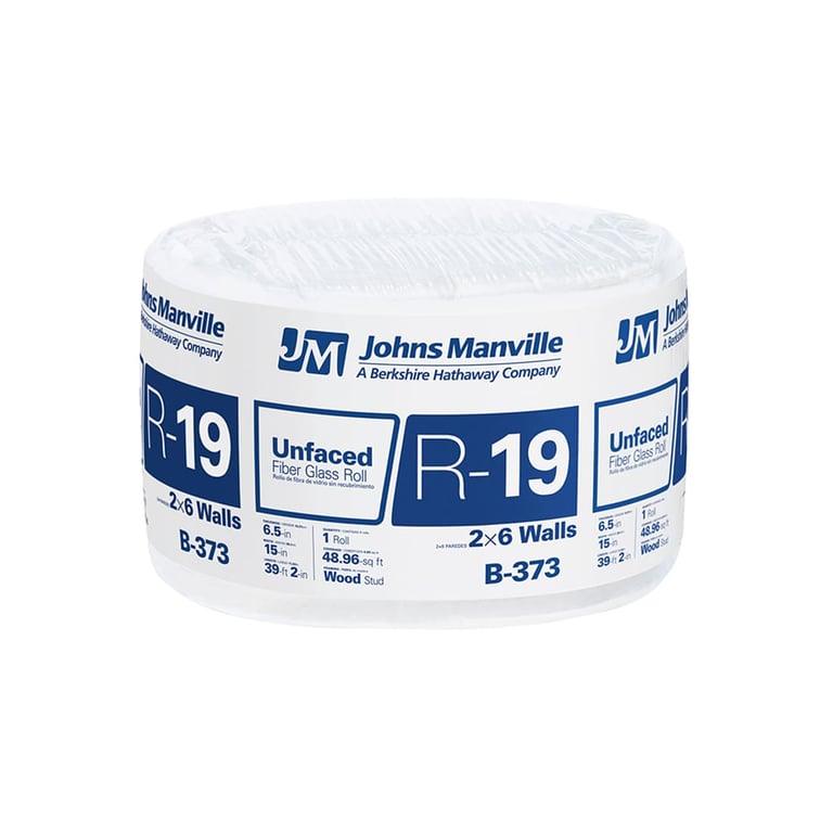 JM R19 UF 15 X 39' 2" RL 48.96 SF/RL