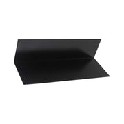 2x4x8 Galv. Step Flashing- 100/ box