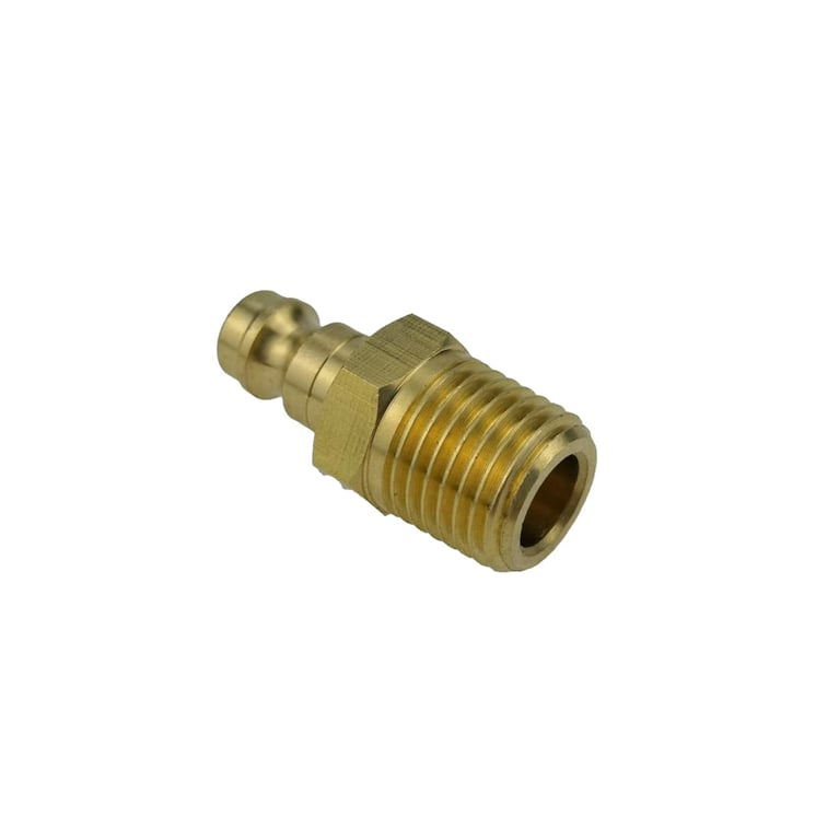 #117509 air fitting line 1/4 NPT