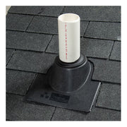 Oatey 3-in-1 Pipe Boot – 12/Case