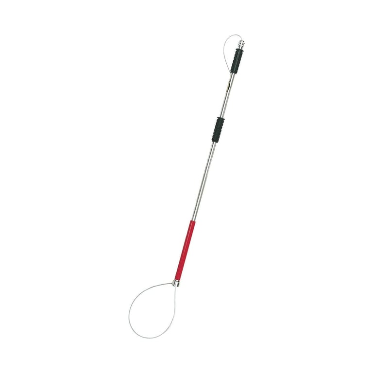 4' Animal Control Pole