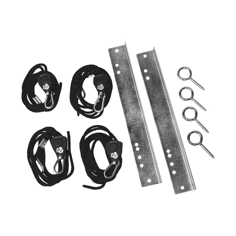 Hanging Kit, Small Santa Fe 4036695
