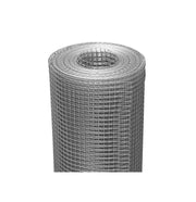 1/4" 24" x 100' Welded Wire Cloth 23 ga.