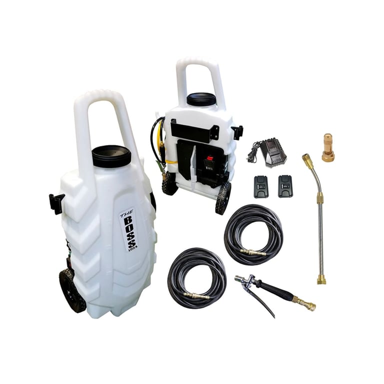 Boss Pro 2.5 Gallon Sprayer