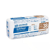 JM U3819 R38 UF 19 x 48 50.66 sqf/ bag