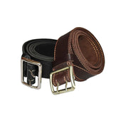 Leather Belt 2" X 46"