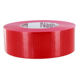 2" x 60 ft Red Duct Tape 12/case