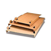 Division 7 Supply Cardboard Baffle 24 inch – 50/Bundle