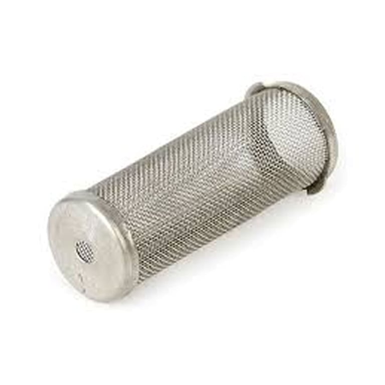 Graco #246358 60-Mesh Check Valve Screen