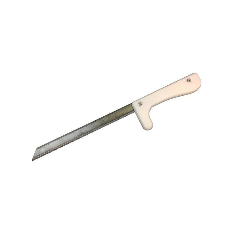 Foam Saw Blade With Handle, 36"