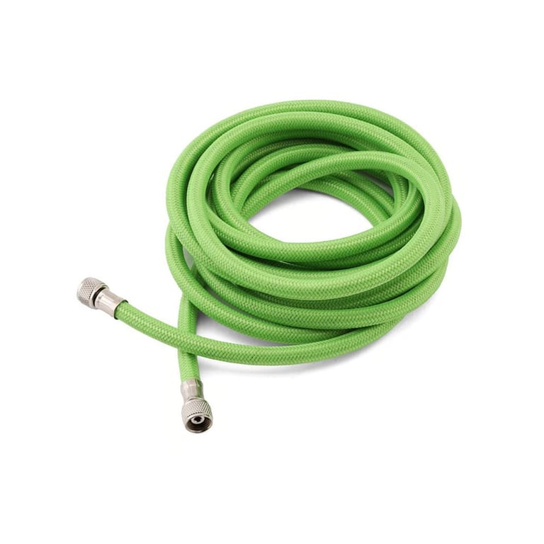 Air Purge 1/8" Air Hose 18"