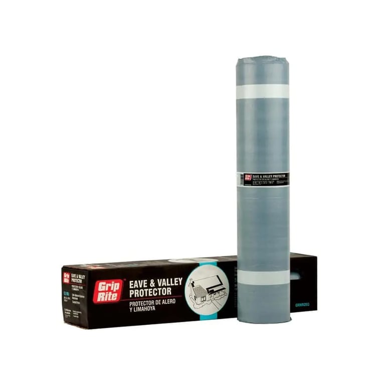 Generic Ice & Water 2 sq/roll  LIONGUARD