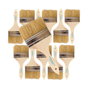 Chip Brush 4" Head