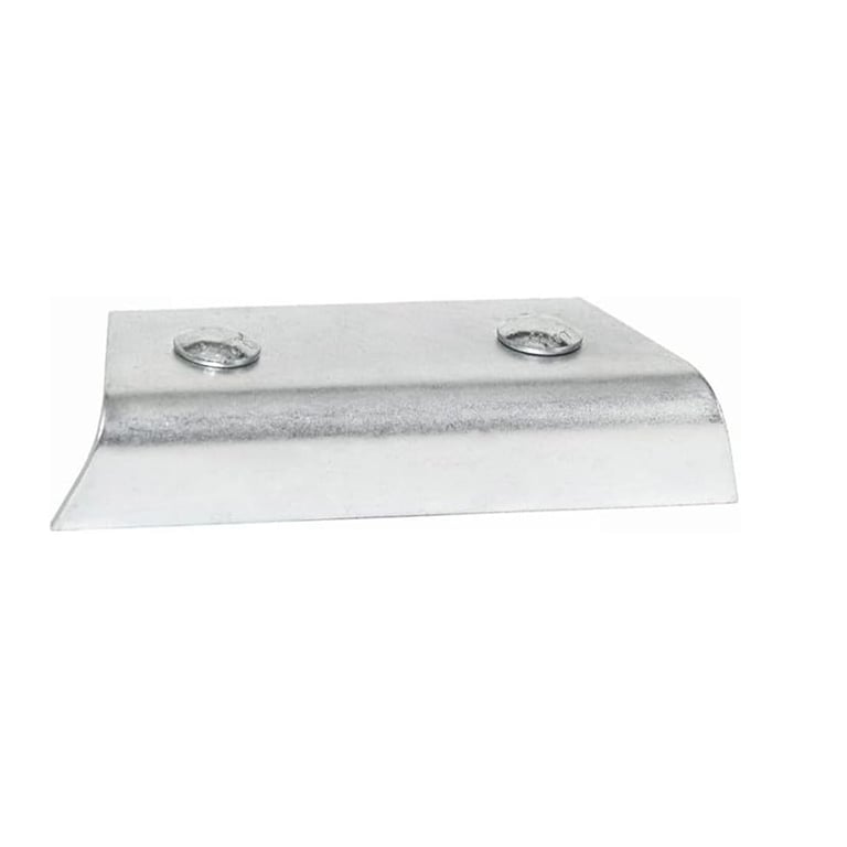 AJC Skid plate for shovel