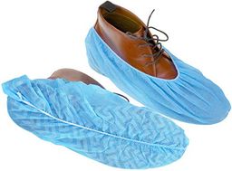 PolyPro Shoe Covers, 50 pair (3pk/cs)