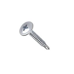 #8 screw 1" phil mod tru sharp zinc 5K