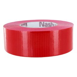 2" x 60ft Red Duct Tape 24/case