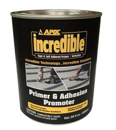 Incredible Cold Weather Primer 1 qt.