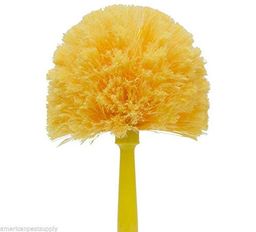 JT Eaton Duster Replacement Head- Yellow