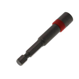 1/4" x 4" Extra Long Magnetic Hex Drive