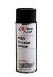 Chem Trend Pura Foam Release, 10.25 oz.