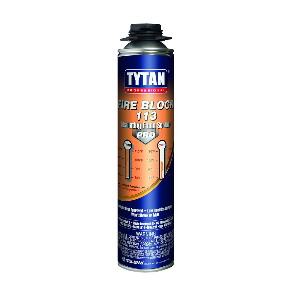 Tytan Fire Block 113