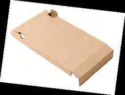 BAFFLO Cardboard Baffle  24”x42” 50 / bundle