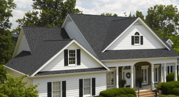 Roofing Materials Atlanta